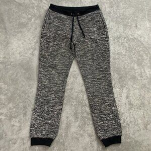 Eileen Fisher The Fisher Project Joggers Womens XS Knit Sweatpants Lounge Casual